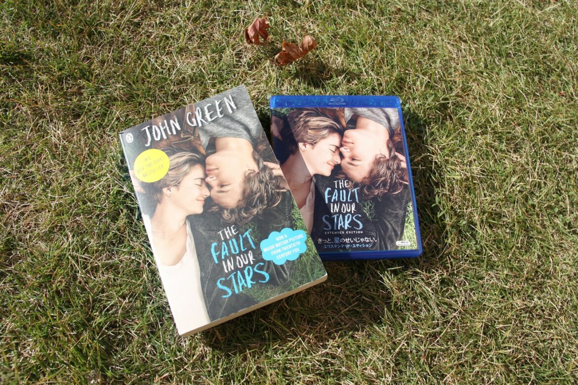 Quand Hollywood vole nos livres