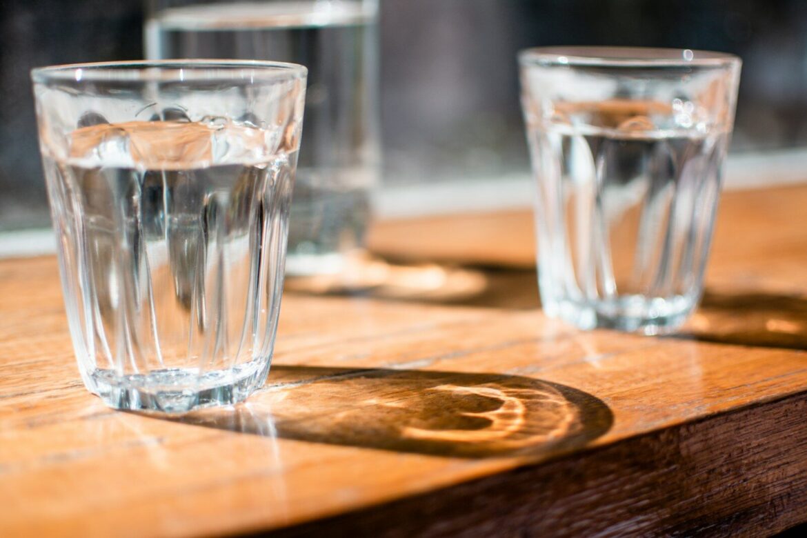 comment bien s'hydrater