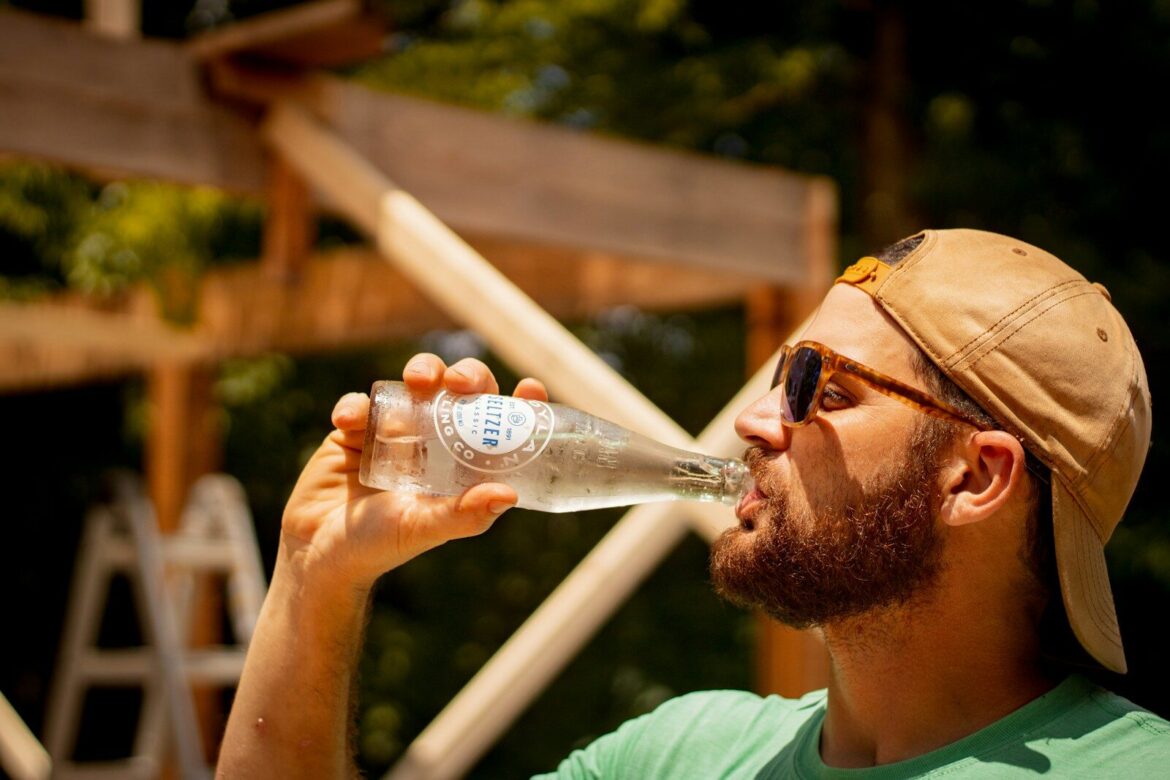 comment bien s'hydrater