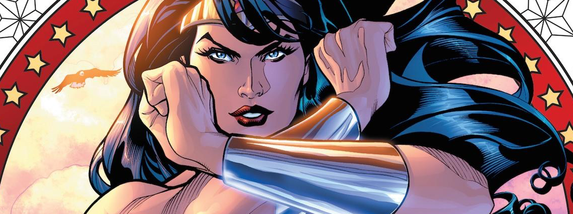 WONDER WOMAN au cinéma dès aujourd’hui WONDER WOMAN au cinéma dès aujourd’hui