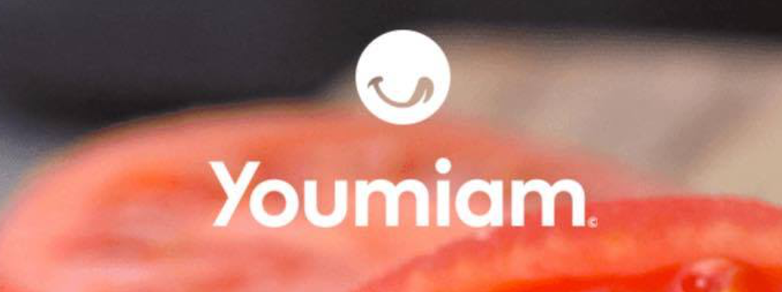 Youmiam, le réseau social de la nourriture Youmiam, le réseau social de la nourriture