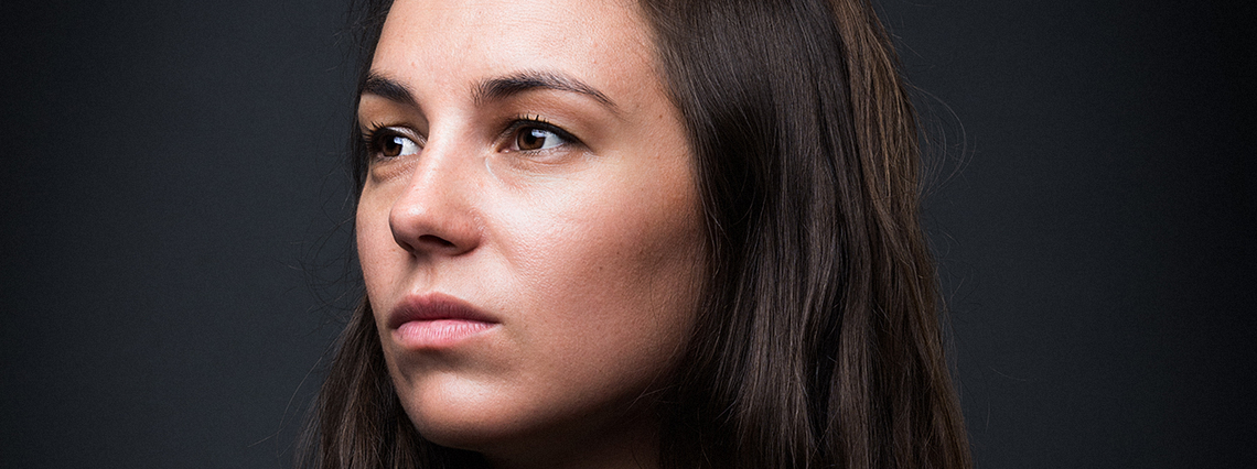 Découvrez le premier extrait du nouvel album d’Amy Shark Découvrez le premier extrait du nouvel album d’Amy Shark