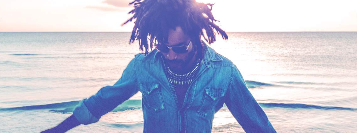 Le nouvel album de Lenny Kravitz sort aujourd’hui Le nouvel album de Lenny Kravitz sort aujourd’hui