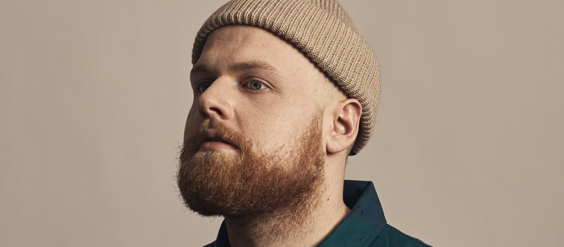 Disques d’or et de platine pour Tom Walker Disques d’or et de platine pour Tom Walker