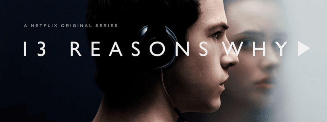 Thirteen Reasons Why, quelle claque ! Thirteen Reasons Why, quelle claque !