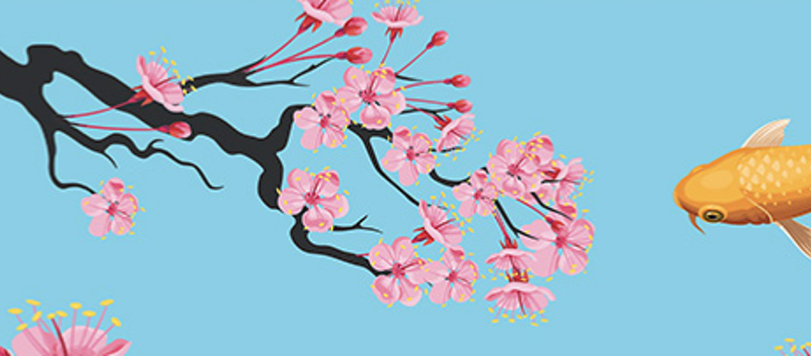 Daishizen, l’art japonais de ressentir la nature aux éditions Jouvence Daishizen, l’art japonais de ressentir la nature aux éditions Jouvence