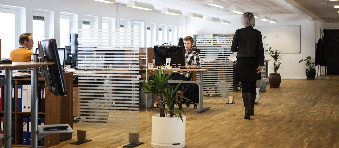 4 astuces pour perdre du poids au bureau 4 astuces pour perdre du poids au bureau