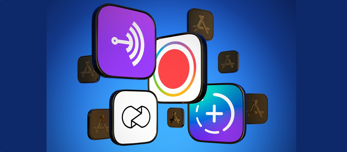 Les apps 2019 préférées d’Apple qui nous ont aidés à nous exprimer librement Les apps 2019 préférées d’Apple qui nous ont aidés à nous exprimer librement