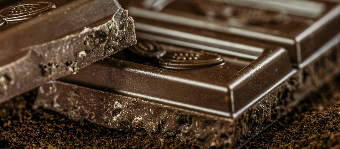 Manger du chocolat tous les jours c’est bon pour la santé, des études le prouvent ! Manger du chocolat tous les jours c’est bon pour la santé, des études le prouvent !