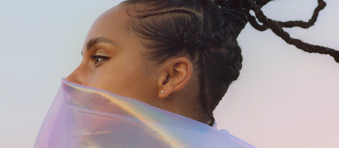 Le nouveau single d’Alicia Keys vient d’arriver ! Le nouveau single d’Alicia Keys vient d’arriver !