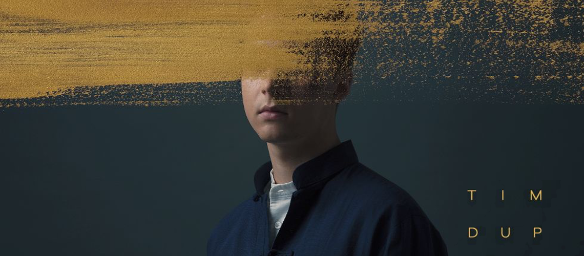 Le nouvel album de Tim Dup sort aujourd’hui Le nouvel album de Tim Dup sort aujourd’hui