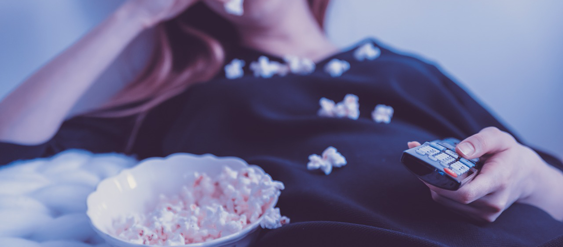 5 films à voir durant l’hiver ! 5 films à voir durant l’hiver !