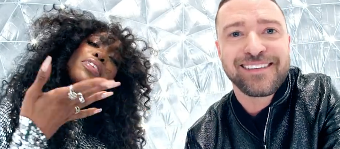 SZA et Justin Timberlake signe la bande son de Trolls 2 SZA et Justin Timberlake signe la bande son de Trolls 2