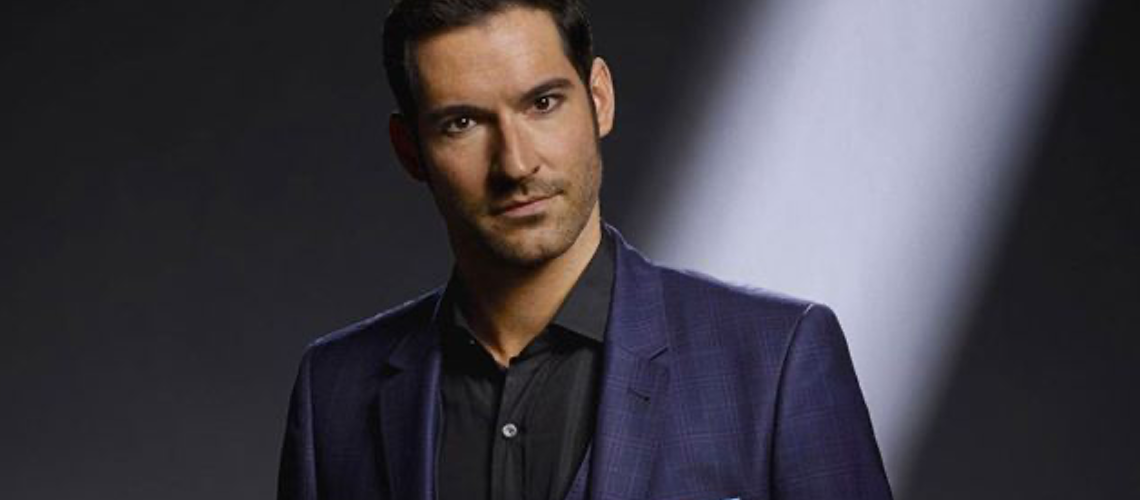 La série Lucifer pourrait avoir droit à une saison 6 ! La série Lucifer pourrait avoir droit à une saison 6 !