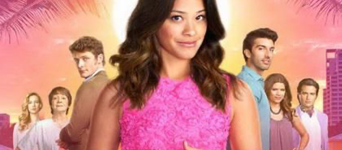 Jane the virgin, une série dramatique sur fond de comédie et de telenovelas Jane the virgin, une série dramatique sur fond de comédie et de telenovelas