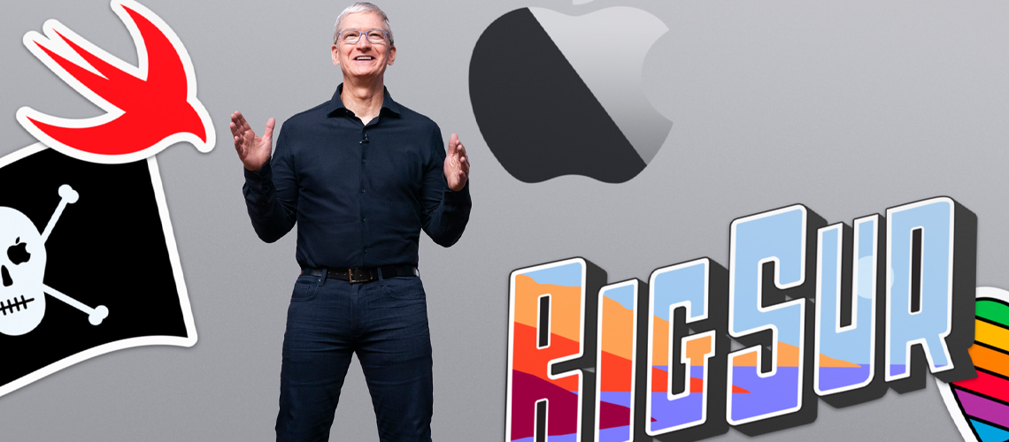13 nouvelles technologies et fonctionnalités innovantes présentées à la Keynote d’Apple 13 nouvelles technologies et fonctionnalités innovantes présentées à la Keynote d’Apple