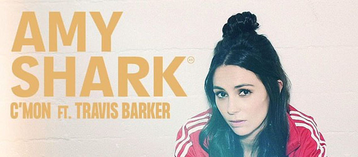 Amy Shark annonce un nouvel album et sort un single Amy Shark annonce un nouvel album et sort un single