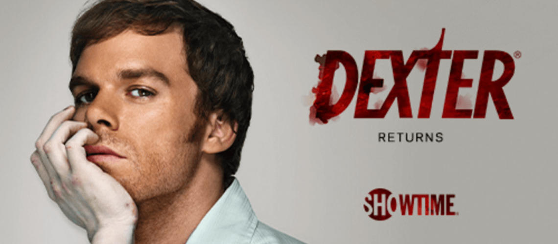 Dexter, de retour ! Dexter, de retour !