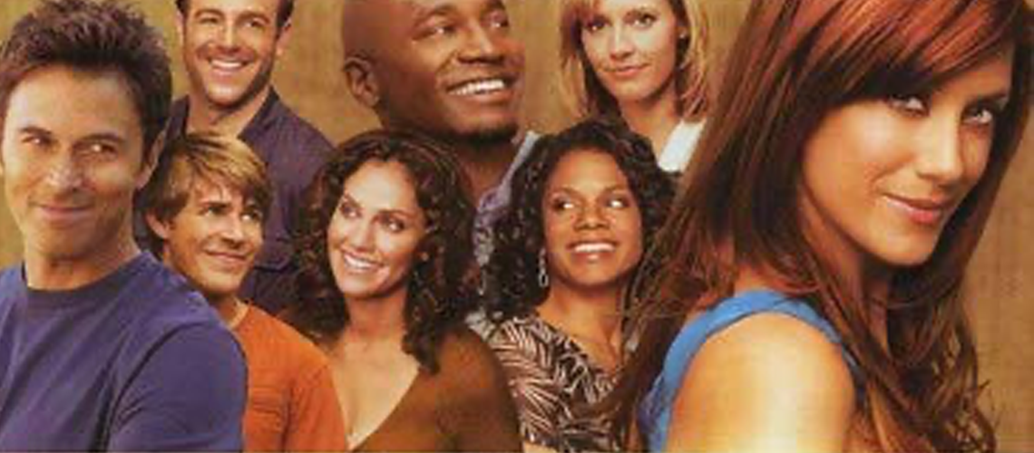 Un bon plaide et Private Practice dans le lecteur DVD ! Un bon plaide et Private Practice dans le lecteur DVD !