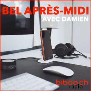 BEL APRÈS-MIDI BEL APRÈS-MIDI