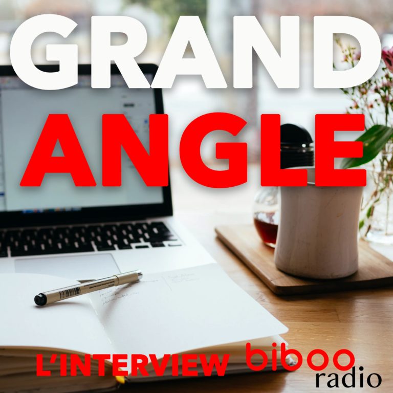 GRAND ANGLE