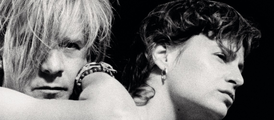 Remise au goût du jour de 3ème sexe d’Indochine avec Christine and the Queens Remise au goût du jour de 3ème sexe d’Indochine avec Christine and the Queens