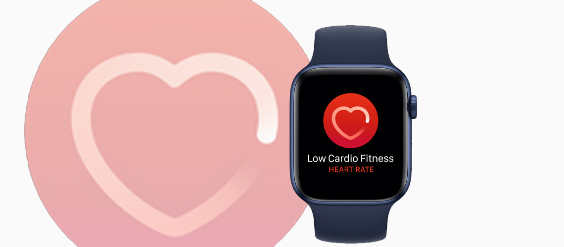 Les notifications de santé cardiovasculaire sont disponibles dès aujourd’hui sur l’Apple Watch Les notifications de santé cardiovasculaire sont disponibles dès aujourd’hui sur l’Apple Watch