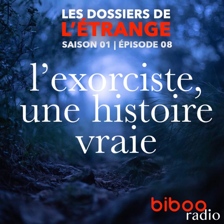 L'exorciste, une histoire vraie