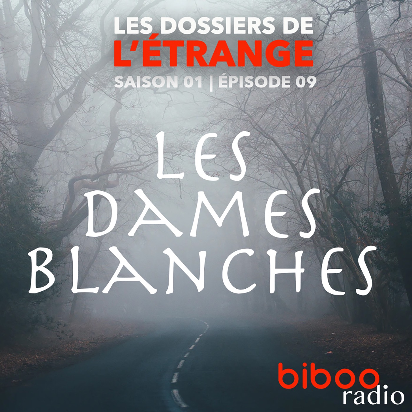 Les dames blanches