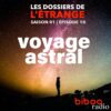 Voyage astral