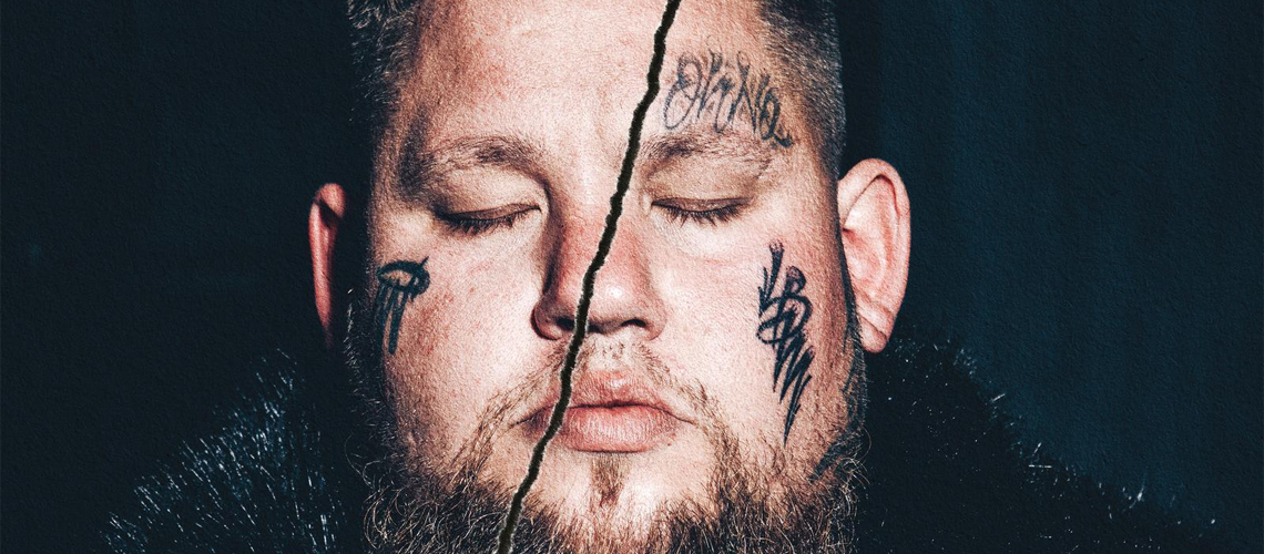 Le nouvel album de Rag’n’Bone Man sort demain ! Le nouvel album de Rag’n’Bone Man sort demain !