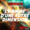 L'homme d'une autre dimension