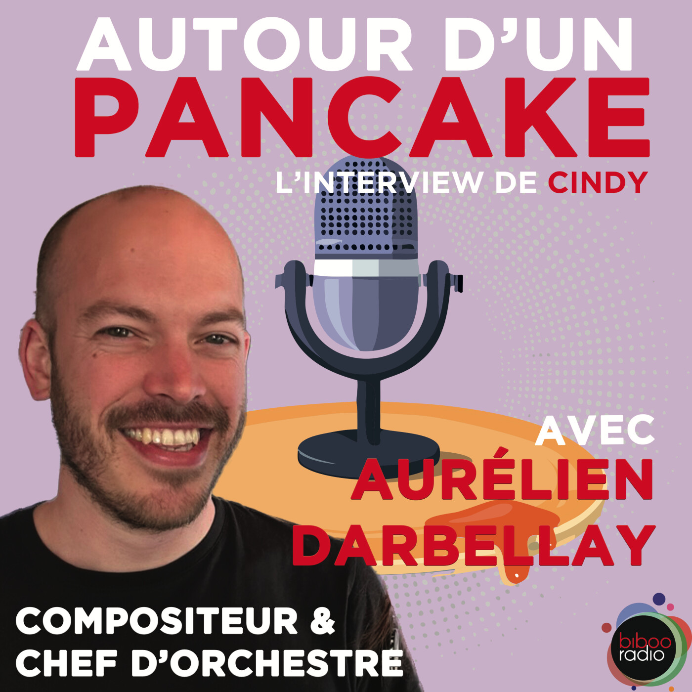Arrière-plan