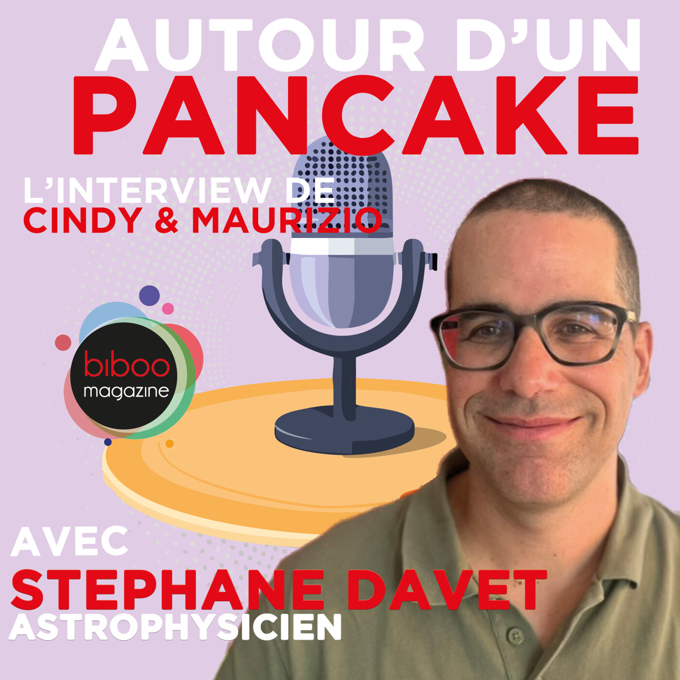 Arrière-plan