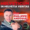 Helveticum #05 : Philippe Andoque nous présente la saison 3 du podcast "Dossier Révélé"