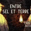 Entre Sel et Terre : Un thriller théâtral immersif à découvrir dans les Mines de Sel de Bex