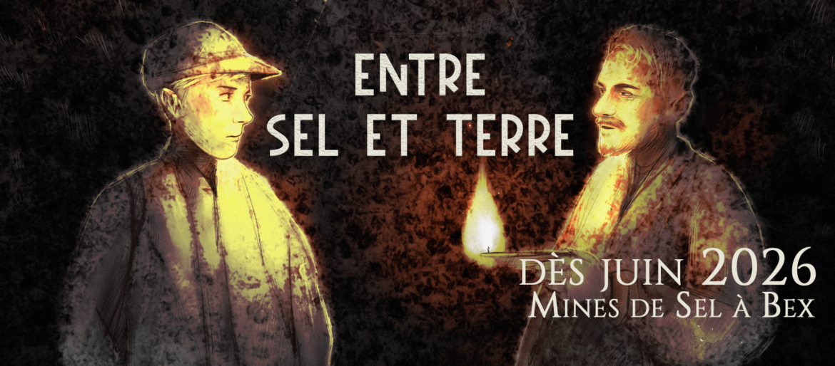 Entre Sel et Terre