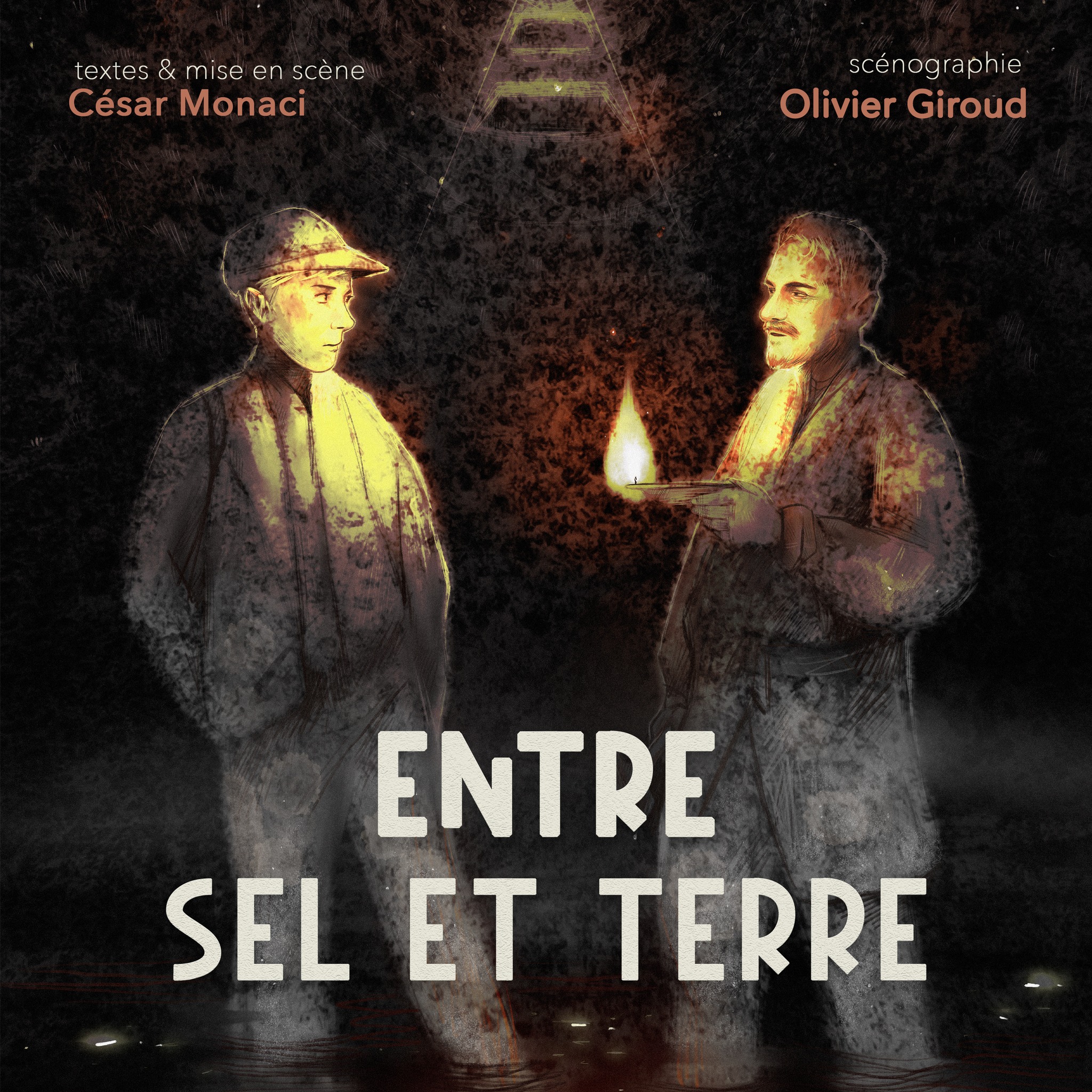 Arrière-plan