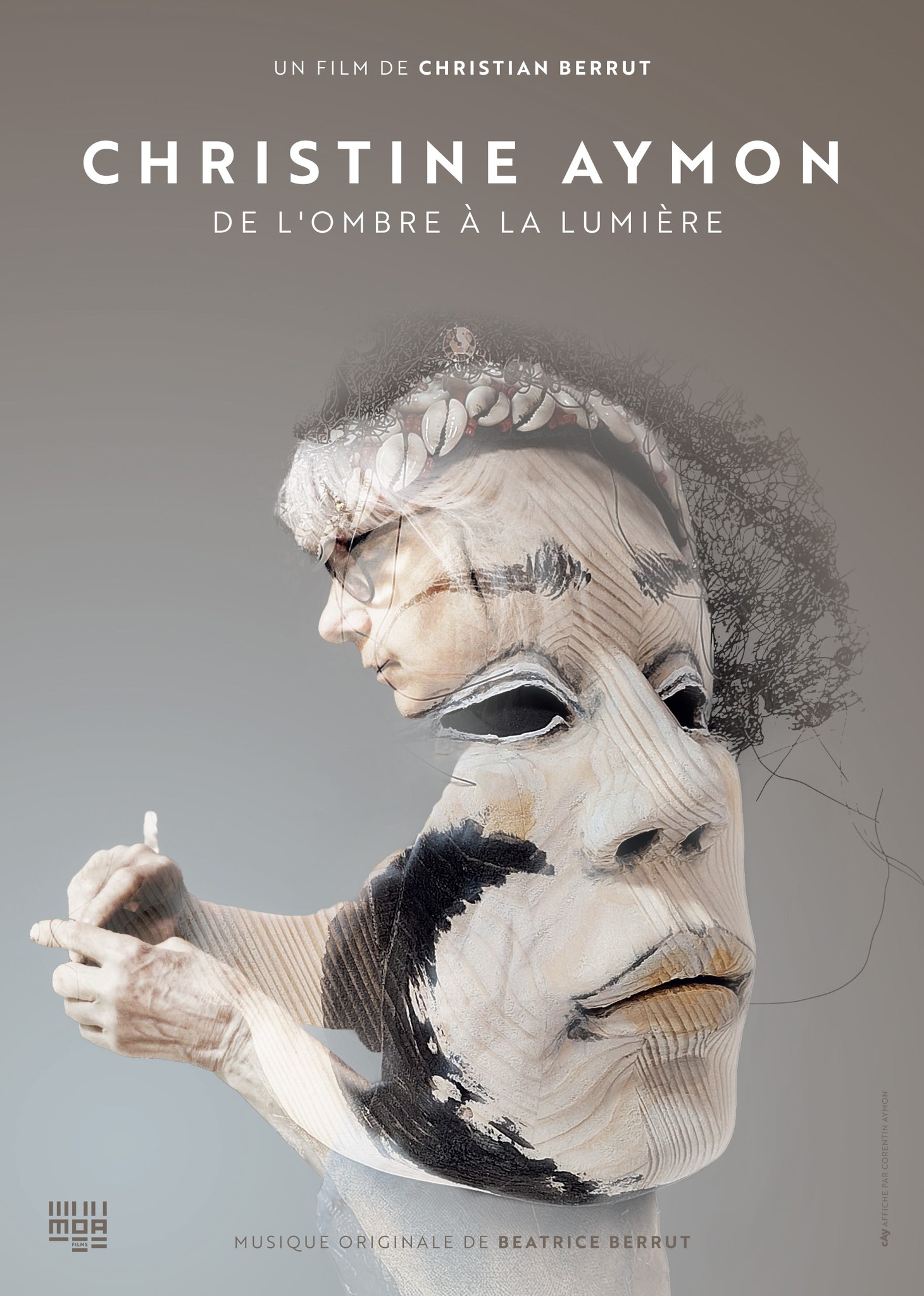 Arrière-plan