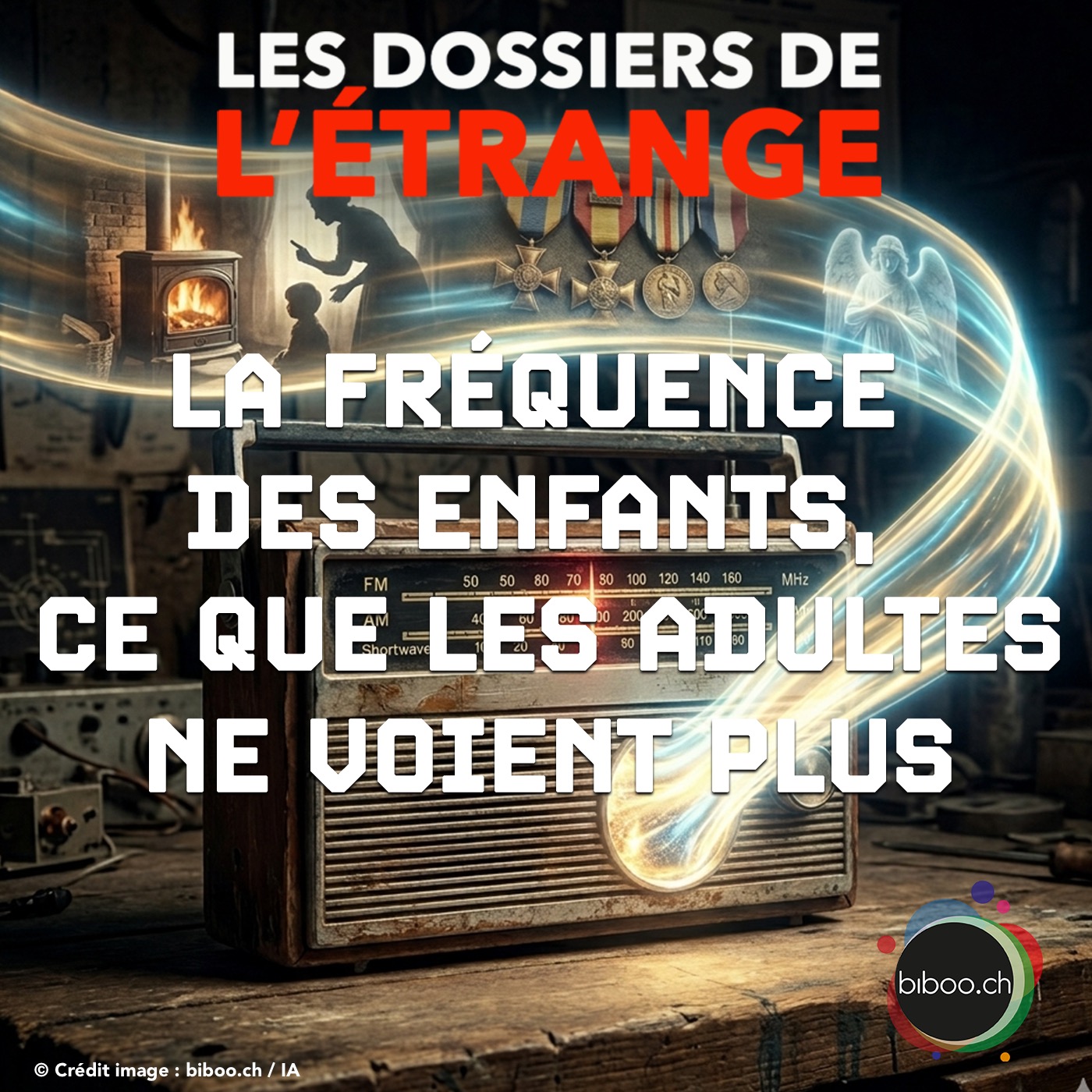 Arrière-plan