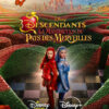 Disney dévoile les contours de « Descendants : La Malédiction du Pays des Merveilles » et structure son offre estivale