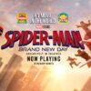 Spider-Man : Brand New Day – Le renouveau magistral du Tisseur