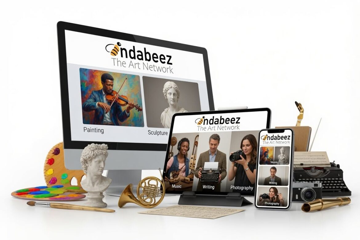 Indabeez.com