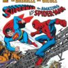 Superman Vs. The Amazing Spider-Man : Le choc mythique DC et Marvel débarque en librairie !