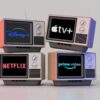 Dystopie, multivers, cyclisme et thérapie : voici quelques idées pour booster votre soirée streaming