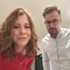 Aurore et Loïc : « Raconte-moi », le premier album d&rsquo;un duo qui ose la chanson française en Suisse romande