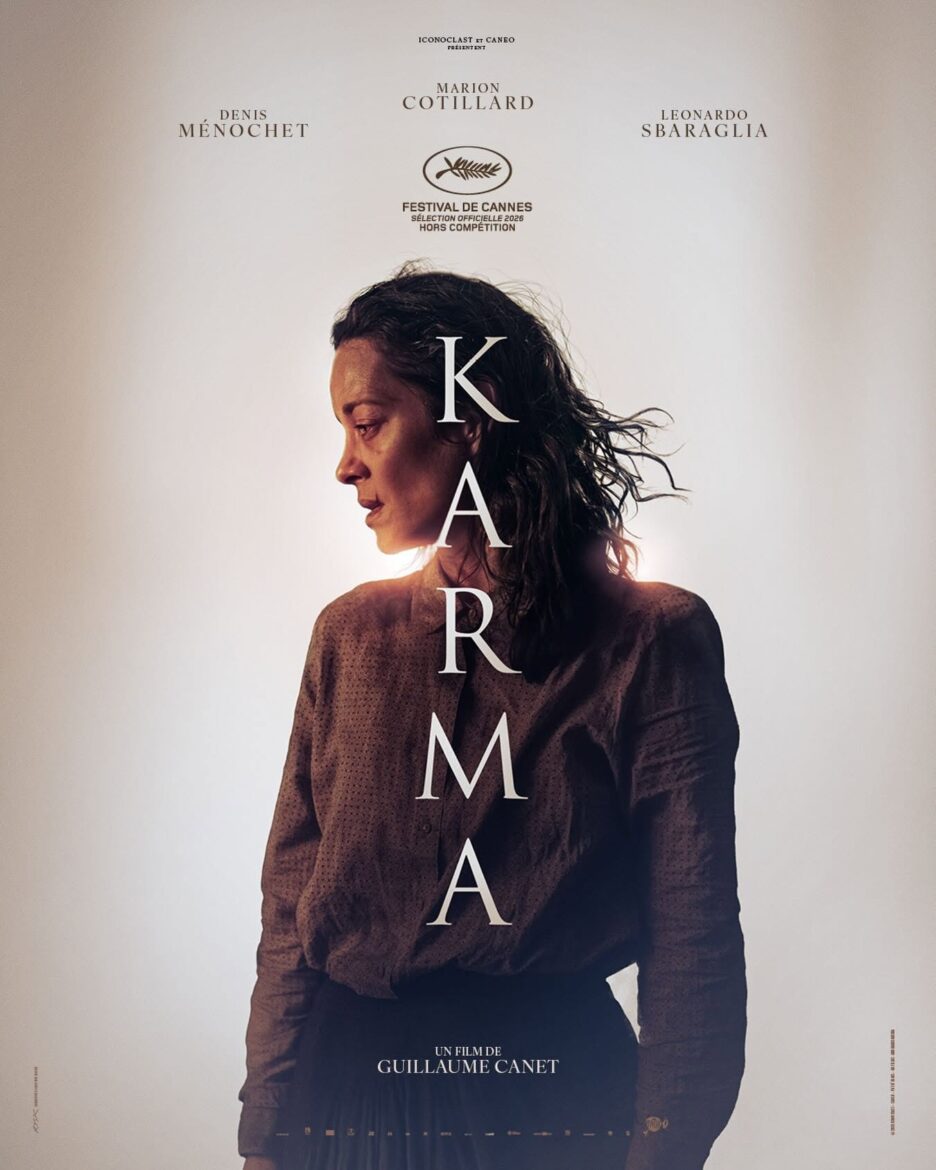 karma
Guillaume Canet