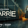 Carrie sur Prime Video : Mike Flanagan réveille le premier cauchemar de Stephen King